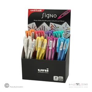 روان نویس سیگنو48عددی یونیبال کدUM-120AC/4D